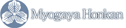 Myogaya Honkan