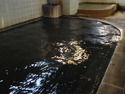 太古の湯(男性)