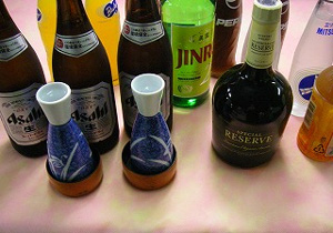 飲み放題宴会プラン