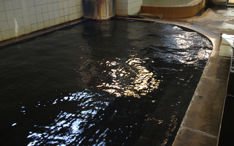 太古の湯(男性)