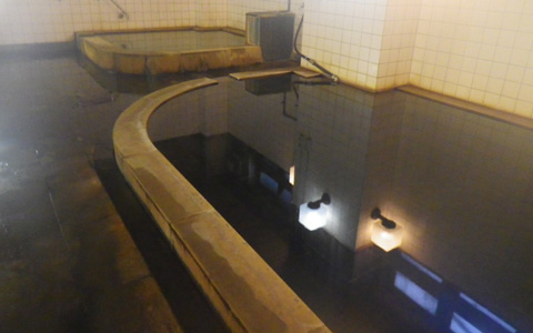 やすらぎの湯(女性)