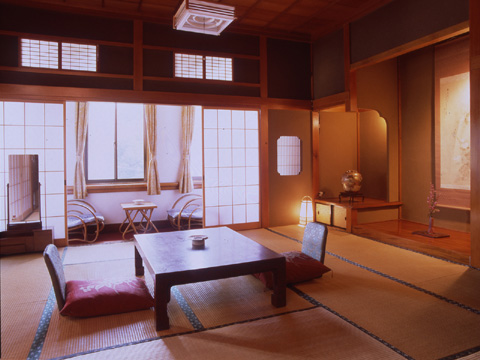 太古館